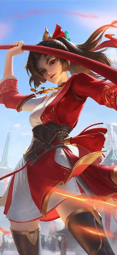 全职法师全彩高清重置版封面